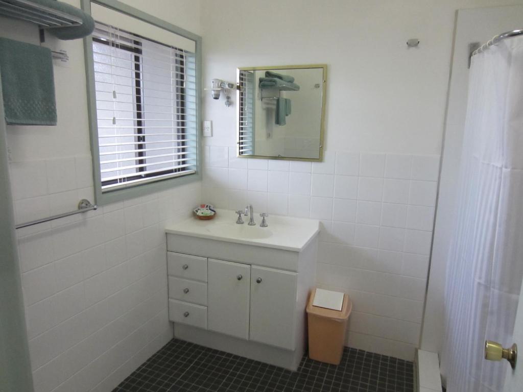 Lake Forbes Motel Rom bilde